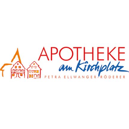 Logo da Apotheke am Kirchplatz