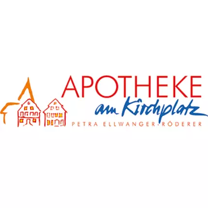 Logo od Apotheke am Kirchplatz