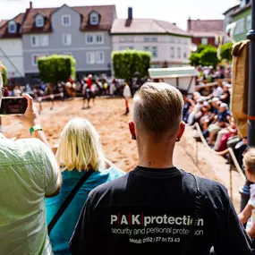 Bild von PAKprotection - Security and Personal Protection