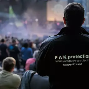 Bild von PAKprotection - Security and Personal Protection