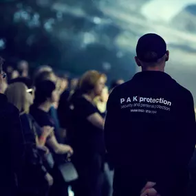 Bild von PAKprotection - Security and Personal Protection