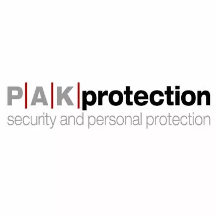 Logótipo de PAKprotection - Security and Personal Protection