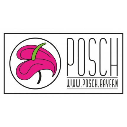 Logo de Blumen Posch