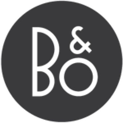 Logotyp från Bang & Olufsen (Closed)