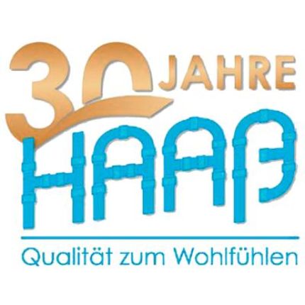 Logotyp från Haaß GmbH & Co. KG