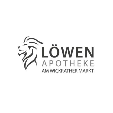 Logotipo de Löwen-Apotheke Wickrath am Markt