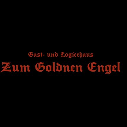 Logo von Hotel Zum Goldnen Engel