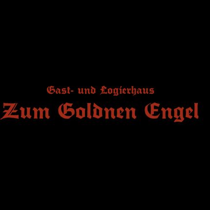 Logo van Hotel Zum Goldnen Engel