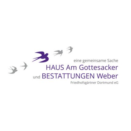 Logo fra Bestattungen Weber, Friedhofsgärtner & Haus Am Gottesacker
