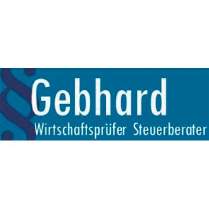 Logótipo de Steuerkanzlei Gebhard - Steuerberater und Wirtschaftsprüfer