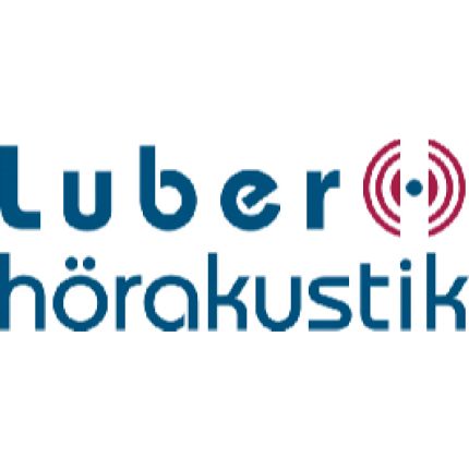 Logo da Luber Hörakustik Solln