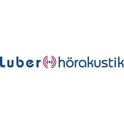 Logo da Luber Hörakustik Pullach