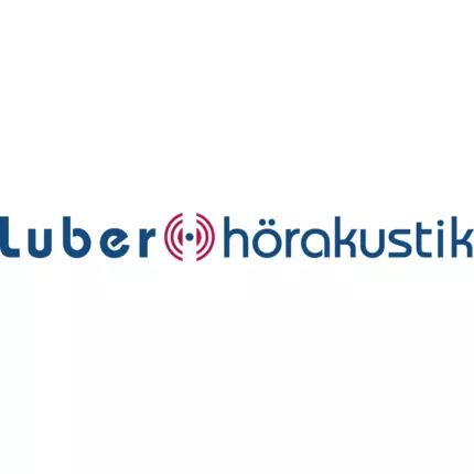 Logo od Luber Hörakustik Pullach