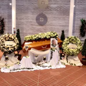 Bild von Abschied Bestattungen