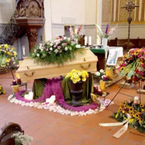 Bild von Abschied Bestattungen