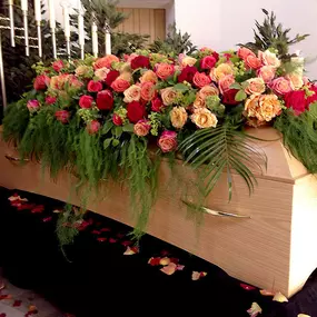 Bild von Abschied Bestattungen