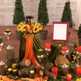 Bild von Abschied Bestattungen