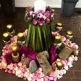 Bild von Abschied Bestattungen