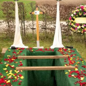 Bild von Abschied Bestattungen