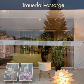 Bild von Abschied Bestattungen