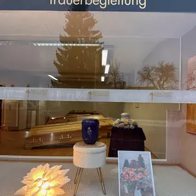 Bild von Abschied Bestattungen