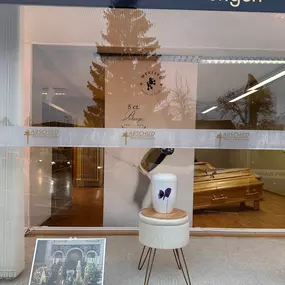 Bild von Abschied Bestattungen