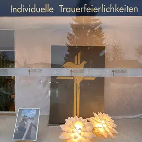 Bild von Abschied Bestattungen