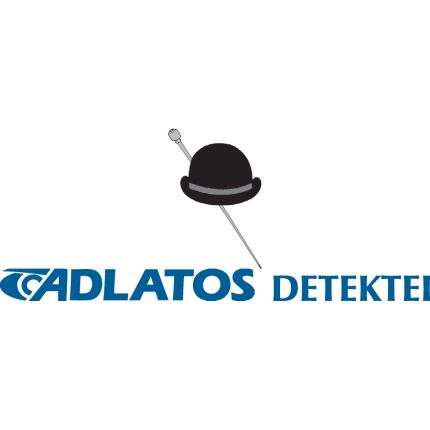 Logotyp från ADLATOS Detektei & Sicherheitsgesellschaft mbH