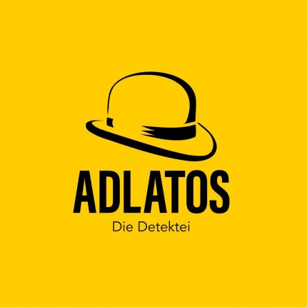 Logo von ADLATOS Detektei & Sicherheitsgesellschaft mbH