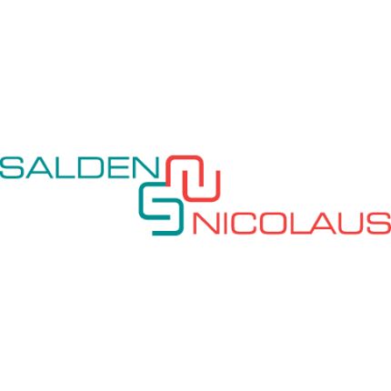 Logo od Salden u. Nicolaus Schlosserei GmbH