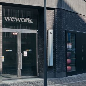 Bild von WeWork Wallarkaden