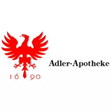 Λογότυπο από Adler-Apotheke