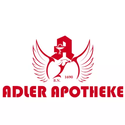 Logo van Adler-Apotheke