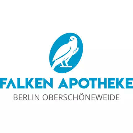 Logo van Falken-Apotheke