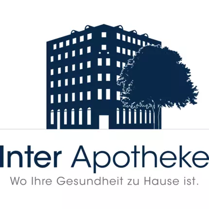 Logo od Inter Apotheke