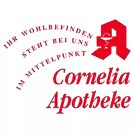 Logo from Cornelia-Apotheke