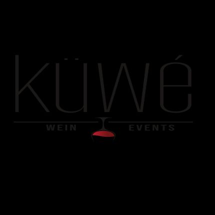 Logo from küwé Wein & Events