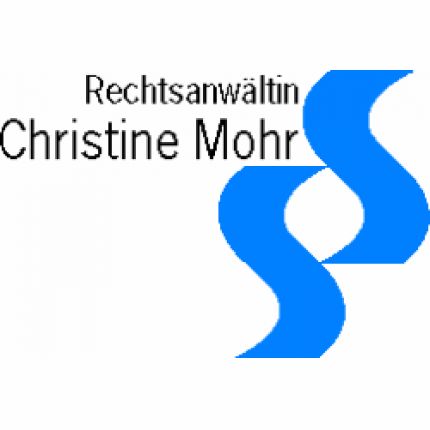 Logo von Mohr Christine Rechtsanwältin