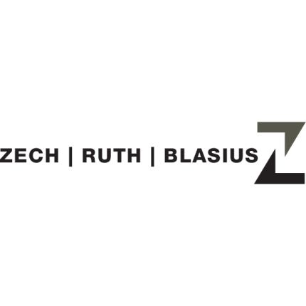 Logotipo de Zech-Ruth-Blasius Ingenieursozietät