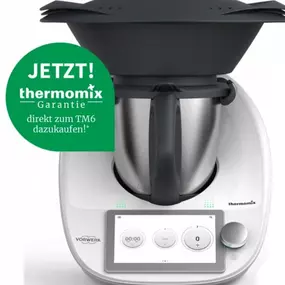 Bild von Thermomix - Rebekka Epp