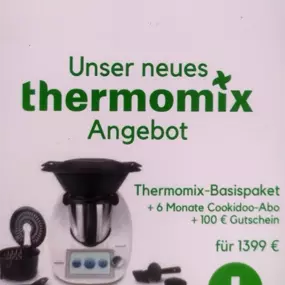 Bild von Thermomix - Rebekka Epp