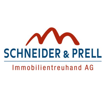 Logotyp från Schneider & Prell Immobilientreuhand AG