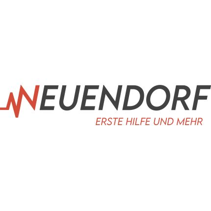 Logotipo de Neuendorf - Erste Hilfe und mehr
