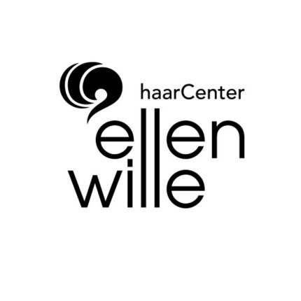 Logo from haarCenter ellen wille Mannheim