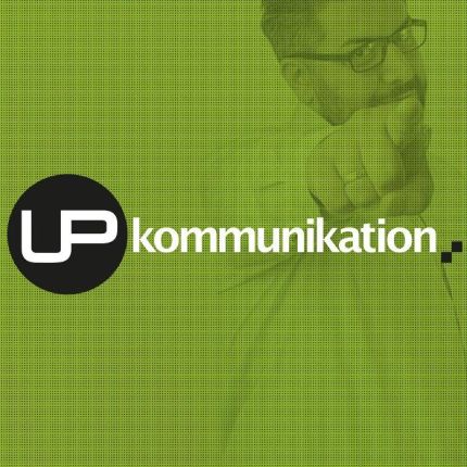 Logo von Ücker & Partner Werbeagentur GmbH