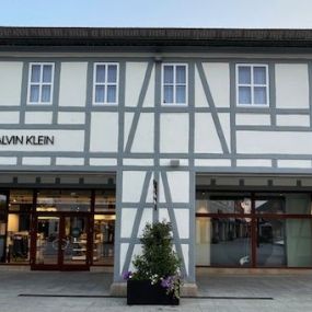 Bild von Calvin Klein Outlet