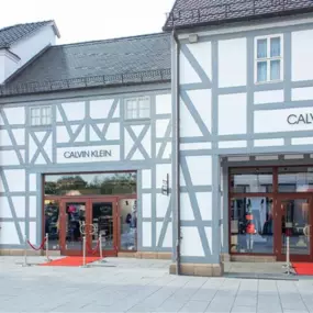 Bild von Calvin Klein Outlet