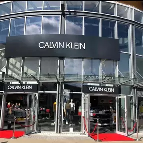 Bild von Calvin Klein Outlet