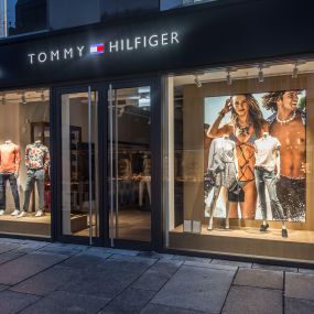 Bild von Tommy Hilfiger