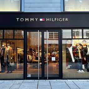 Bild von Tommy Hilfiger